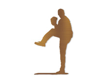 Load image into Gallery viewer, Personalized Baseball Combo