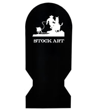 Load image into Gallery viewer, Custom Saddle Rack