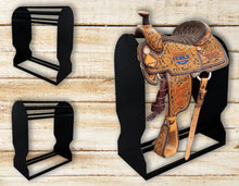 Load image into Gallery viewer, Custom Saddle Rack