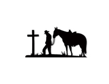 Load image into Gallery viewer, Custom Saddle Rack