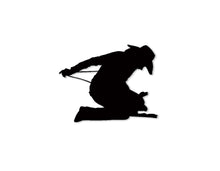 Load image into Gallery viewer, Custom Saddle Rack