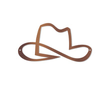 Load image into Gallery viewer, Cowboy Hat
