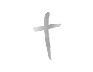 Rugged Cross