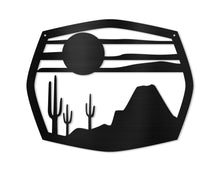Load image into Gallery viewer, Desert Mesa
