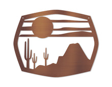Load image into Gallery viewer, Desert Mesa
