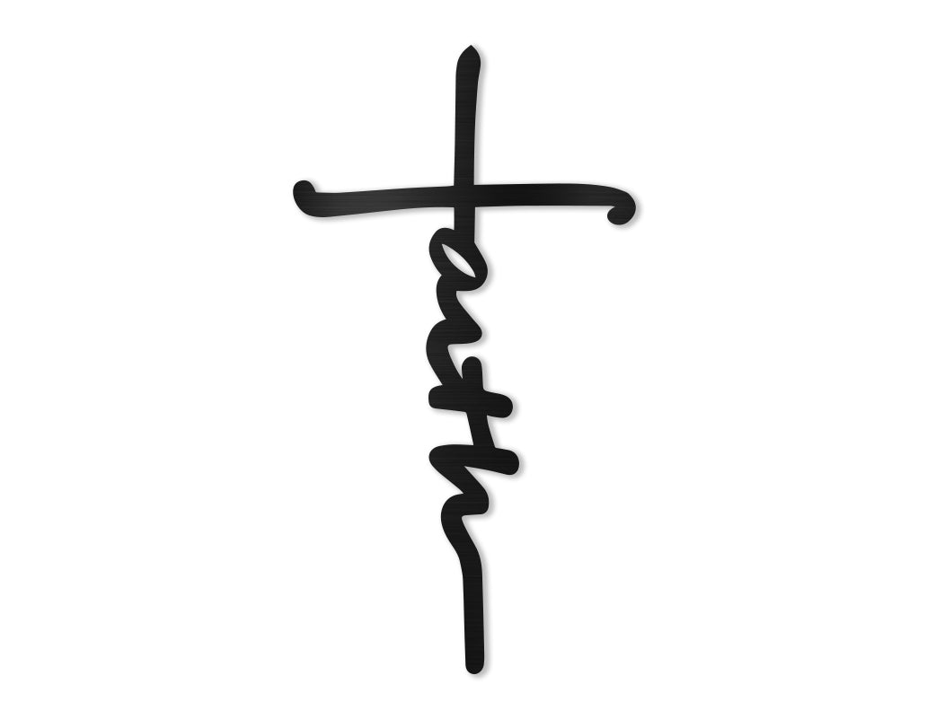 洋楽 faith 14:29 Sense Faith