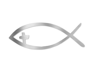 Fish Cross