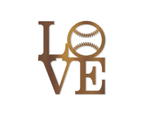 Love Baseball