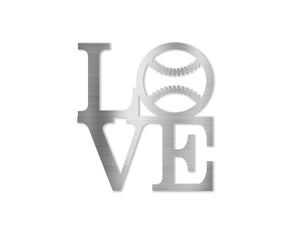 Love Baseball