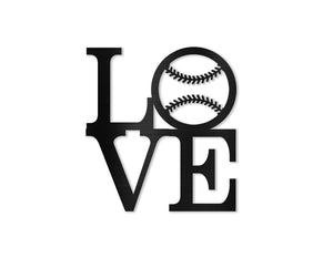 Love Baseball