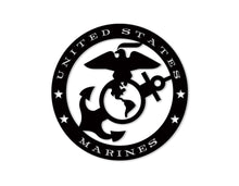 Load image into Gallery viewer, UNITED STATES MARINES RING
