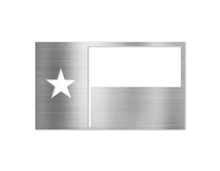 Load image into Gallery viewer, Texas Black Flag
