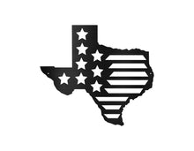 Load image into Gallery viewer, Texas Stars And Stripes
